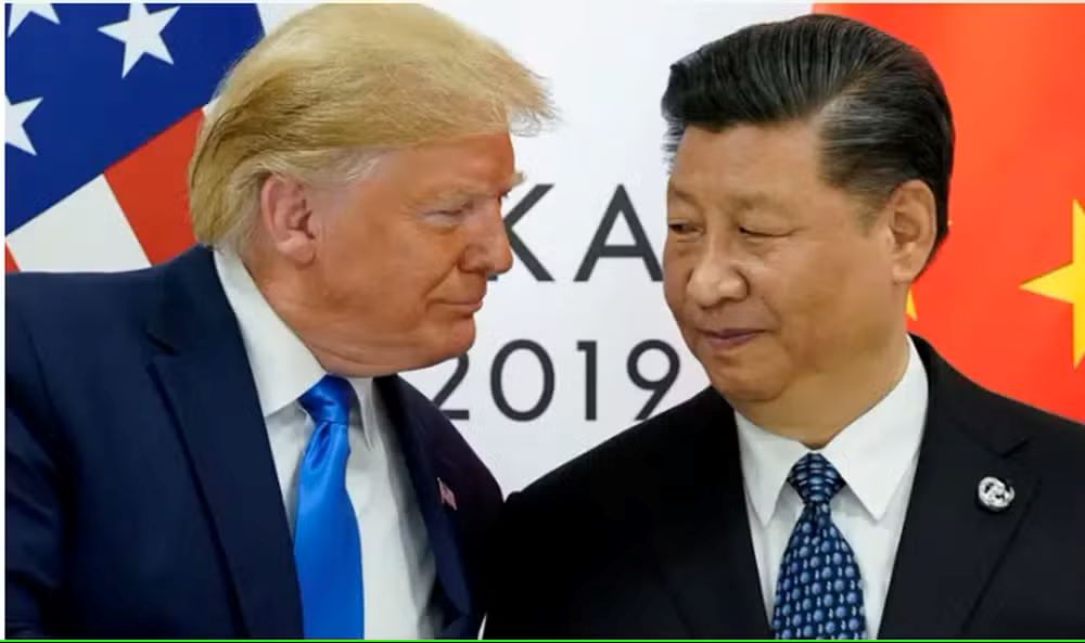 Após China revidar tarifas dos EUA, há como evitar uma guerra comercial?