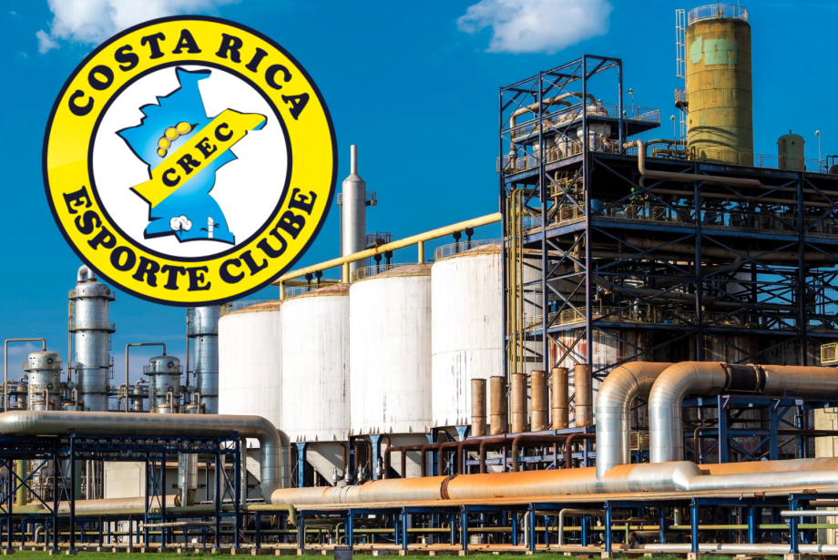 Gigante dos biocombustíveis anuncia patrocínio a clube de MS  