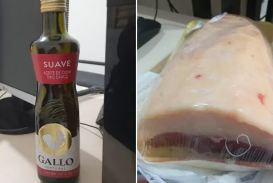 Professora é presa após furtar azeite e picanha em mercado de MS  