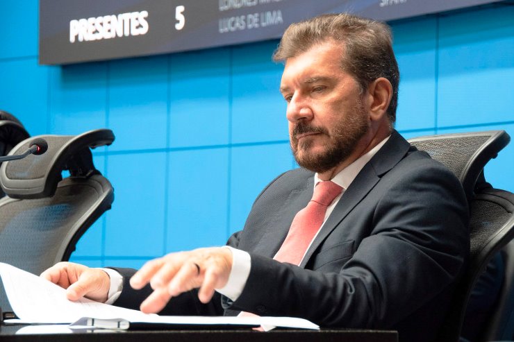 Proposta visa conscientizar consumidores sobre os riscos das apostas virtuais - as bets