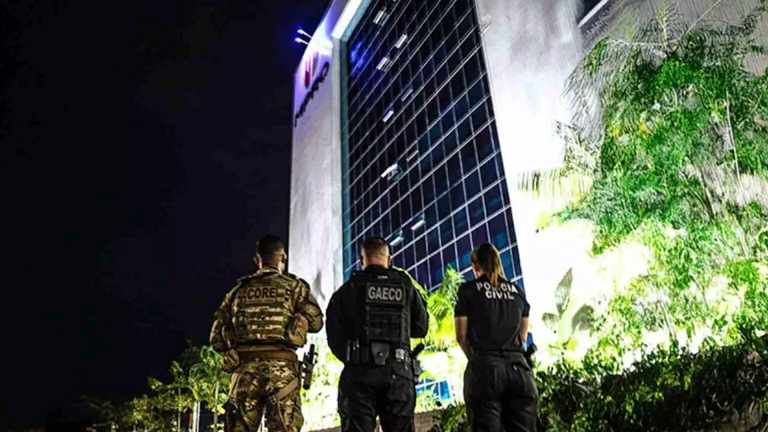 Soldados da Usura: Operação contra PMs ‘agiotas’ cumpre mandado em MS