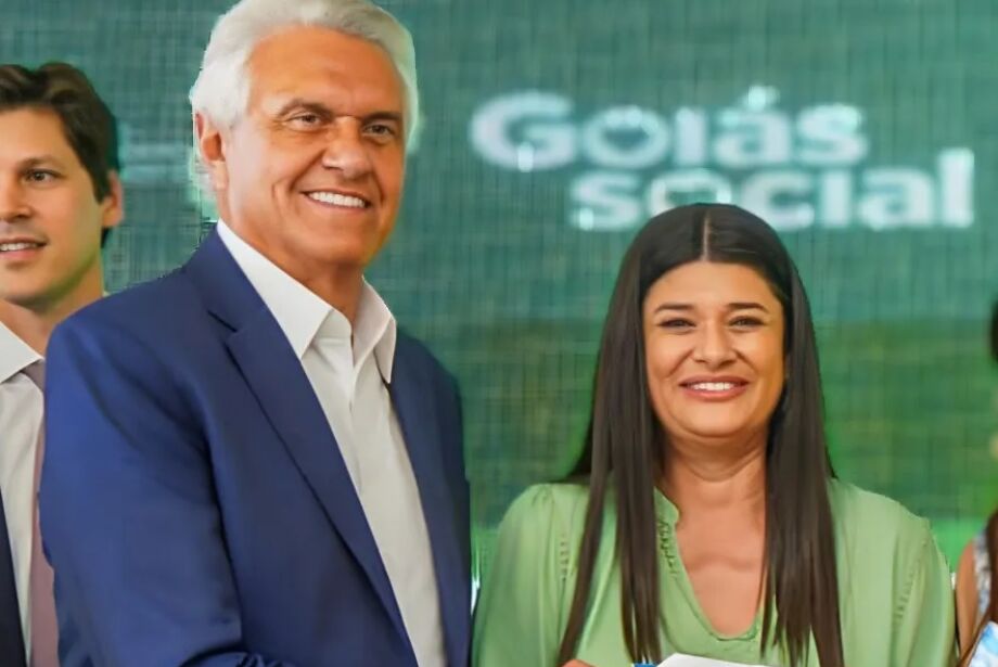 Para Caiado ter palanque, União Brasil lançará candidato a governador em MS  