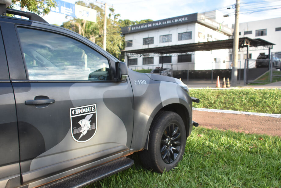 Quem são os 15 mortos pela polícia neste ano em MS? Choque matou mais  