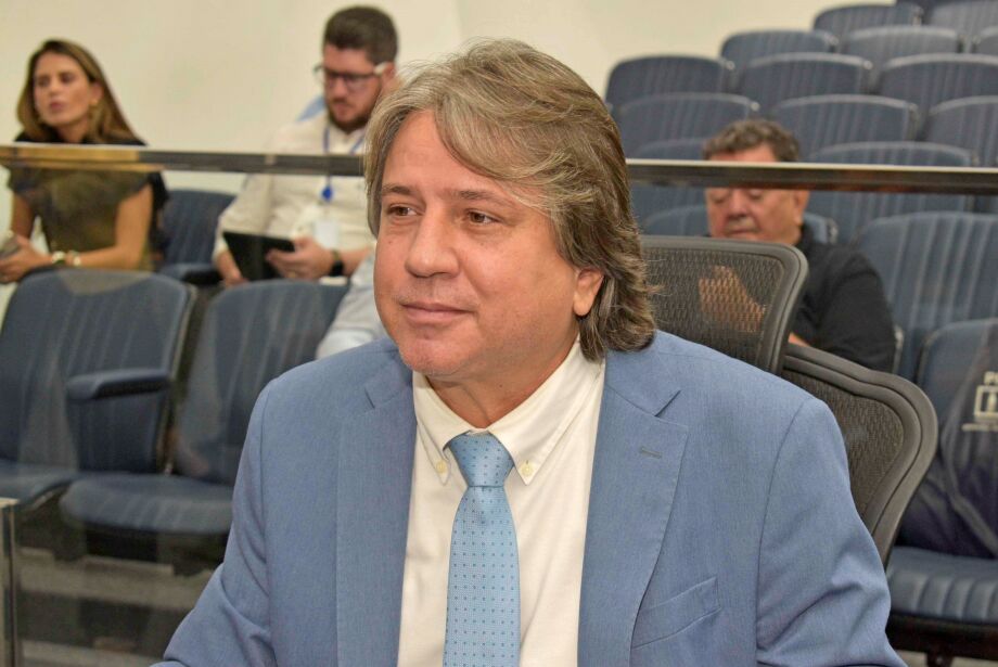 Definida a composição da CCJR, principal comissão da Assembleia Legislativa; veja nomes  