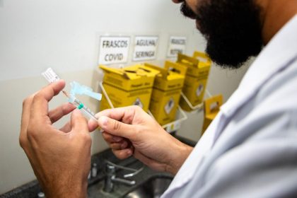 USF Santa Rita atenderá neste sábado (22), no último plantão da campanha estadual, MS Vacina Mais – Dengue