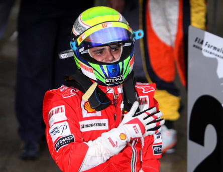 Processo de Felipe Massa contra a FIA pelo campeonato da F-1 de 2008: as primeiras audiências em Londres