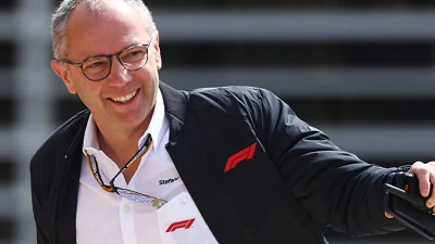 Fórmula 1 confirma permanência de Stefano Domenicali como presidente da categoria até 2029