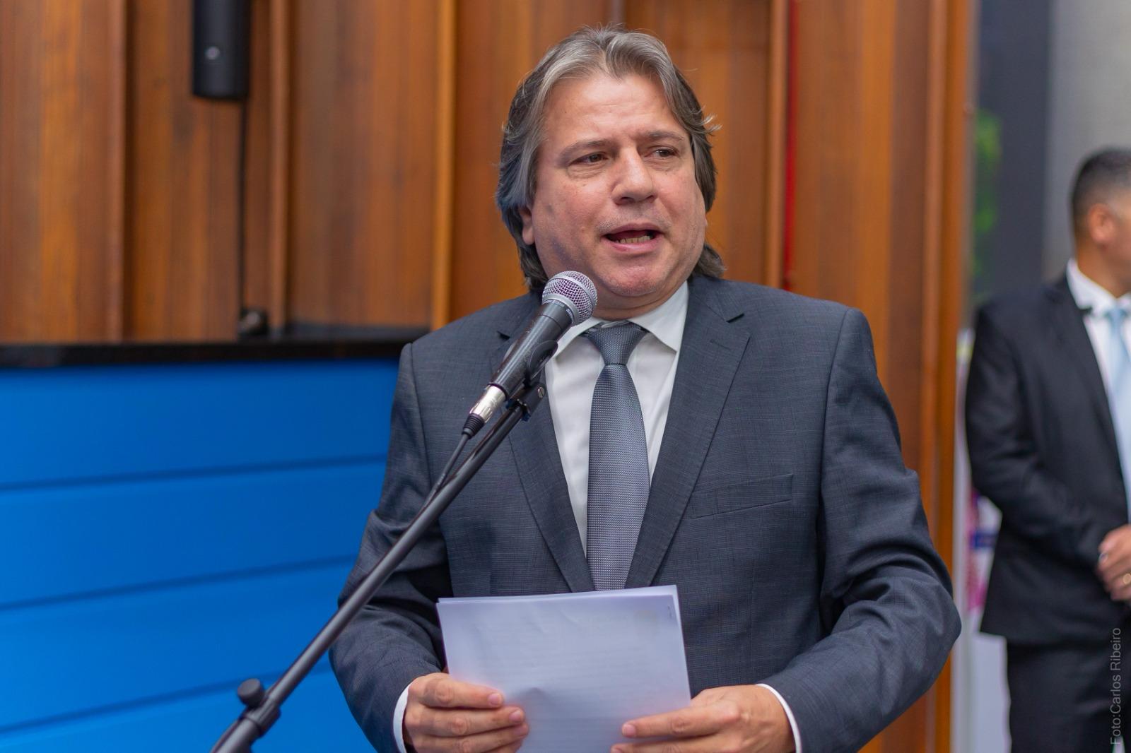 Caravina propõe retorno temporário de policiais civis inativos para reforçar a segurança pública