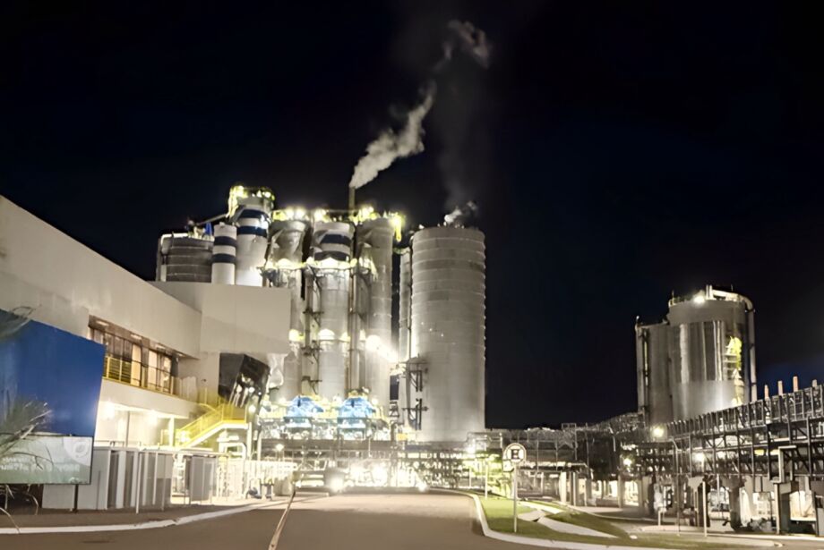 Retorno de investimento bilionário em megafábrica de Ribas pode vir em 7 anos  