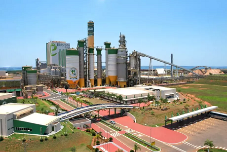 Indonésio perde em Paris batalha por fábrica de celulose de MS  