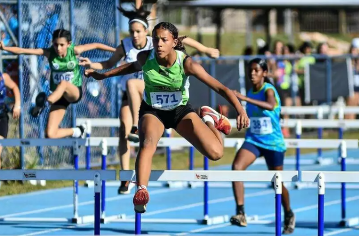 Governo de Mato Grosso do Sul abre inscrições para o programa Bolsa Atleta 2025-2026