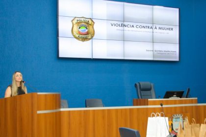MÊS DA MULHER – Três Lagoas debate feminicídio e impulsiona protagonismo feminino em evento especial