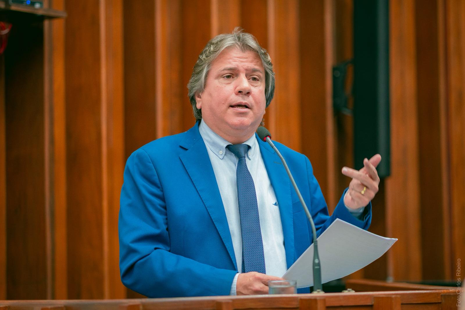 Caravina alerta para falta de policiais e pede reforço no efetivo de Mato Grosso do Sul  