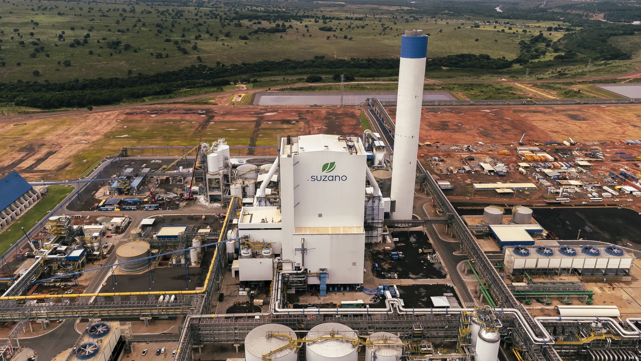 Suzano comemora 81 anos de Ribas do Rio Pardo e reafirma compromisso com o desenvolvimento sustentável local