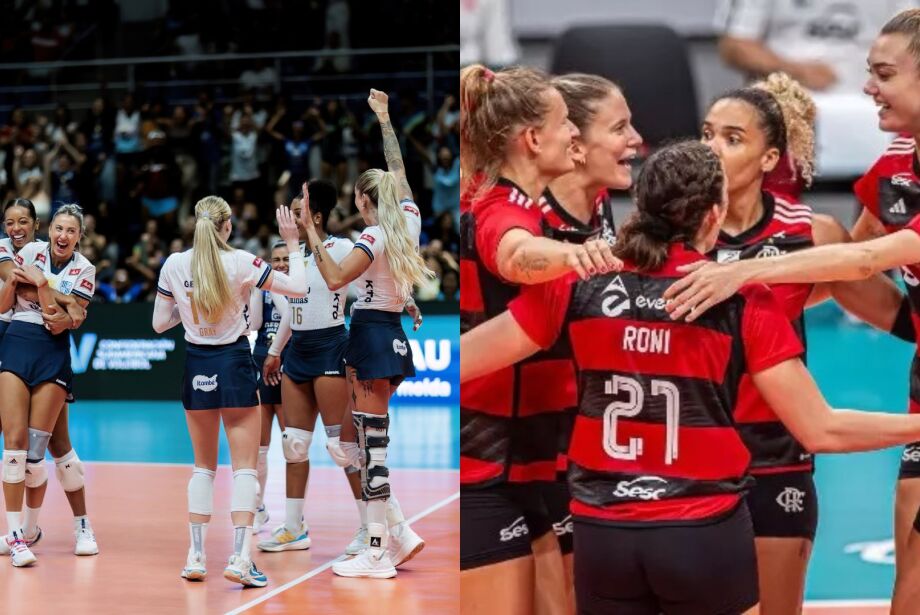 Superliga feminina pode chegar a Campo Grande após sucesso de jogos masculinos  