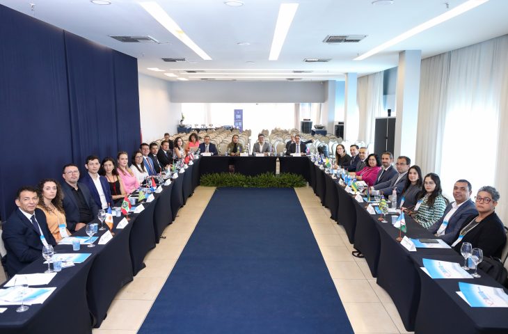 Mato Grosso do Sul participa de Fórum Nacional com debate sobre avanços e perspectivas para o planejamento dos estados