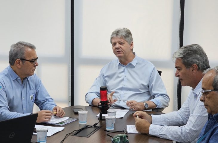 FCO já destinou mais de R$ 560 milhões para projetos rurais e empresariais este ano no Estado