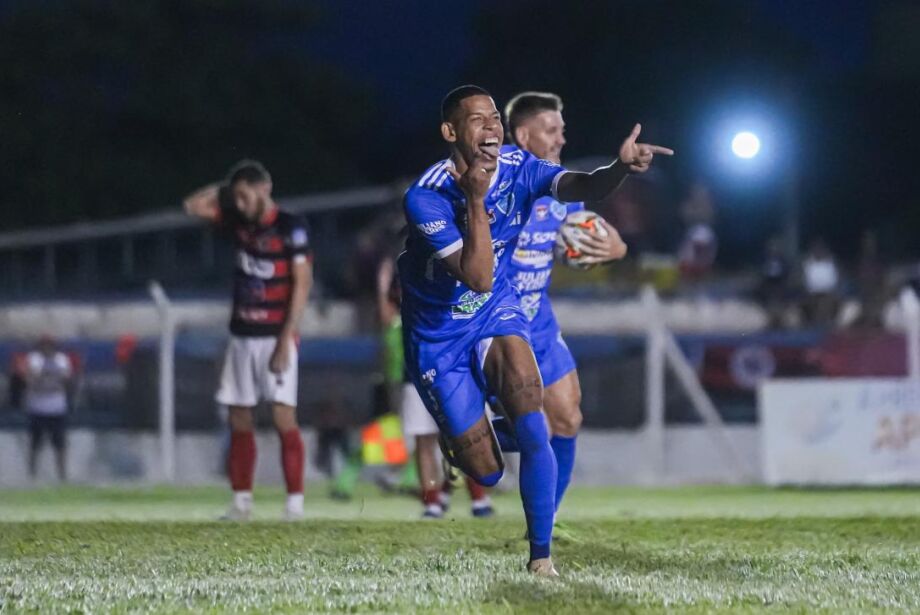 Operário e Ivinhema fazem a final do Estadual deste ano  