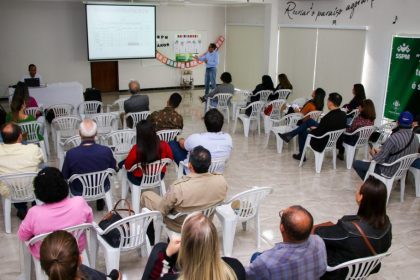 COMITÊ DA DENGUE – Prefeitura convida munícipes para reunião nesta quinta-feira, dia 27; participe  