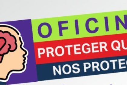 SEJUVEL promove oficina de saúde mental para servidores que atuam com a juventude