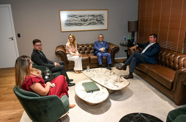 Para descentralizar prestação jurisdicional de segundo grau, TRF3 institui Turma Regional de MS