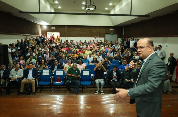 Com foco em salvar vidas, Governo de MS reúne municípios em encontro pioneiro sobre trânsito