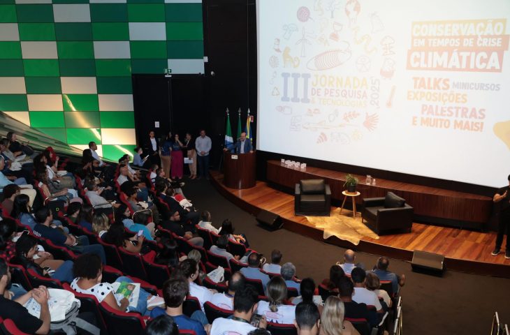 Tecnologia que preserva: MS aposta na inovação para salvar o meio ambiente e transformar vidas