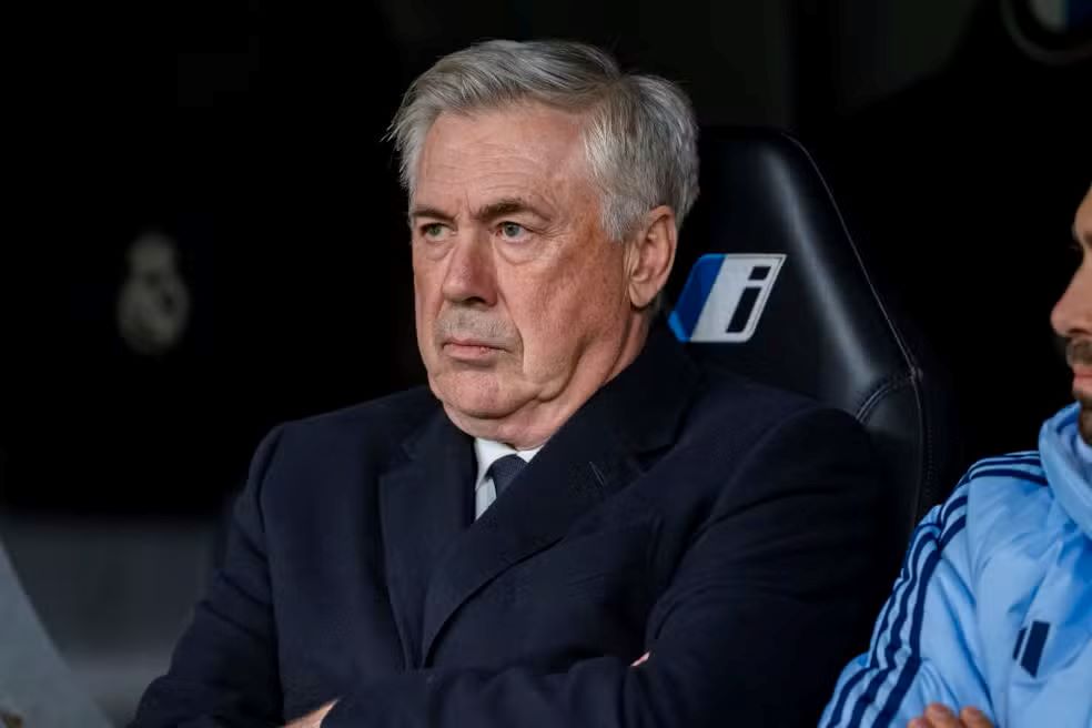 CBF retoma contatos com Ancelotti, que é receptivo, mas só depois do Mundial de Clubes