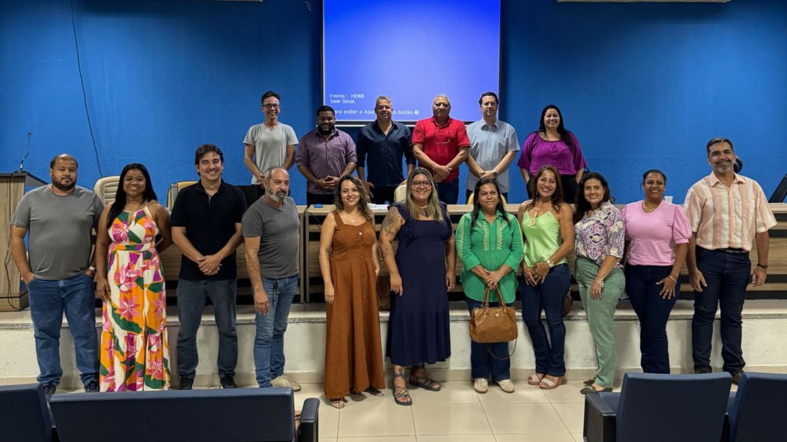 PSB REALIZA CONGRESSO MUNICIPAL EM TRÊS LAGOAS