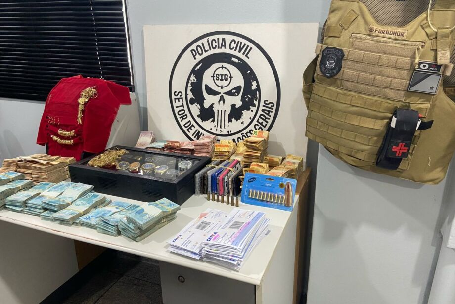 Bolsa Família é transformado em garantia para agiotagem em Mato Grosso do Sul  