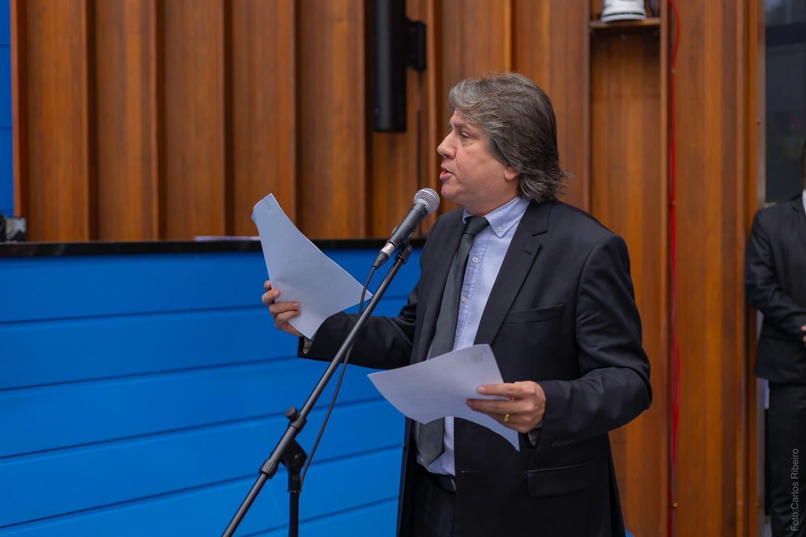 Caravina solicita providências sobre boletins de ocorrência represados em Dourados