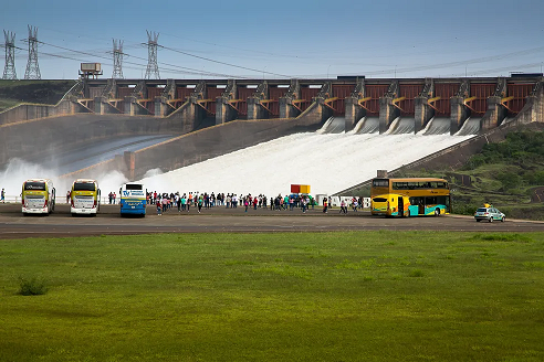 Brasil x Paraguai: entenda impasse envolvendo Itaipu e acusação de ataque hacker