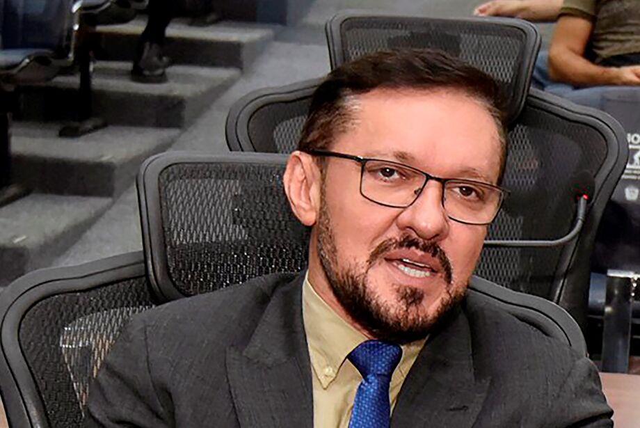 Em 48 dias, TRE vai julgar o pedido de cassação do mandato de Lucas de Lima  