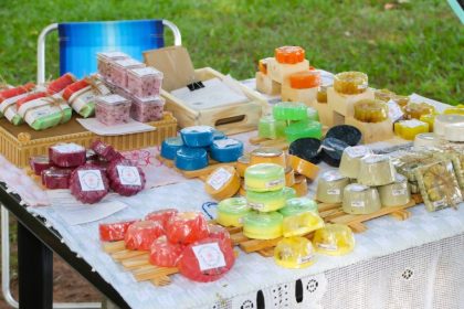 A Rua é Nossa acontece novamente na manhã do domingo, 6 de abril, na Lagoa Maior