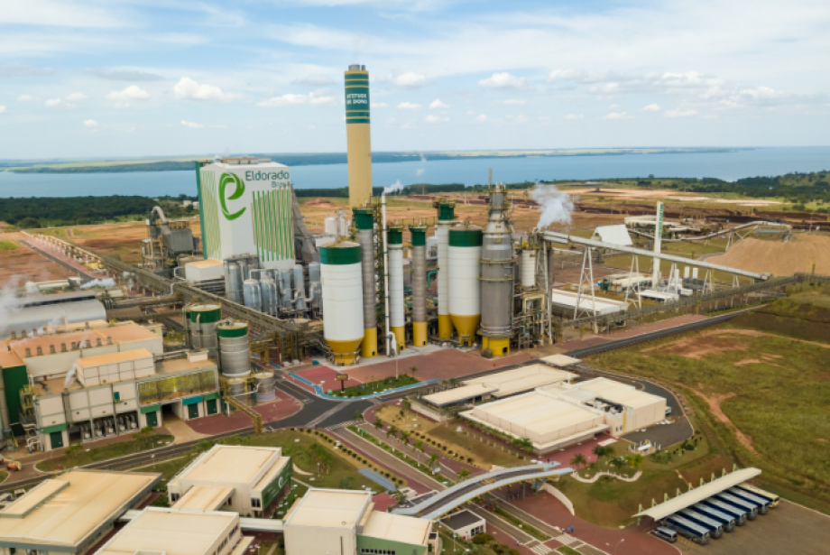 STJ decide que TRF3 deve julgar transferência da Eldorado Celulose para a Paper 