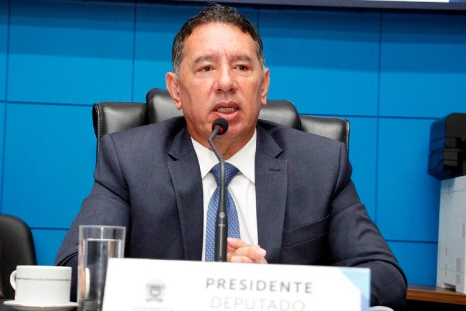 Pela primeira vez, Assembleia Legislativa terá estande na Expogrande  