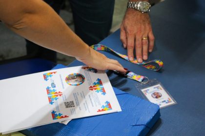 Como fazer a Carteira de Identificação da Pessoa com Transtorno do Espectro Autista (CIPTEA) em Três Lagoas