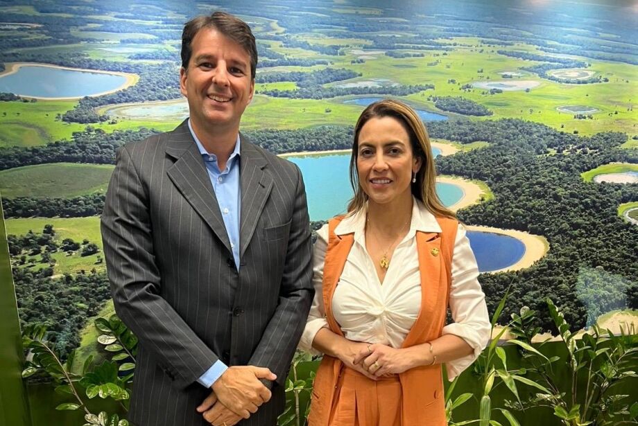 Gigante da celulose confirma investimento bilionário em Bataguassu  