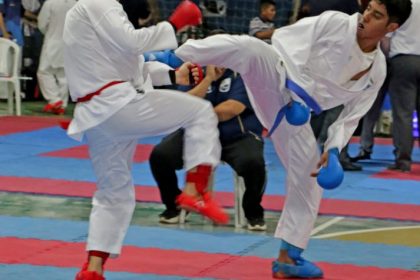 Três Lagoas sedia 1ª etapa do Campeonato Sul-Mato-Grossense de Karatê neste sábado (05)