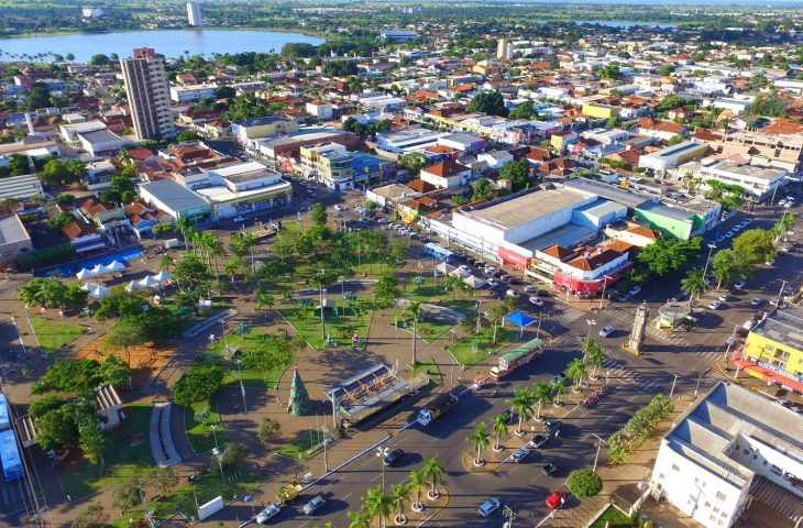 Governo de MS investirá mais de R$ 417 milhões para pavimentar rodovias em Três Lagoas e Ponta Porã