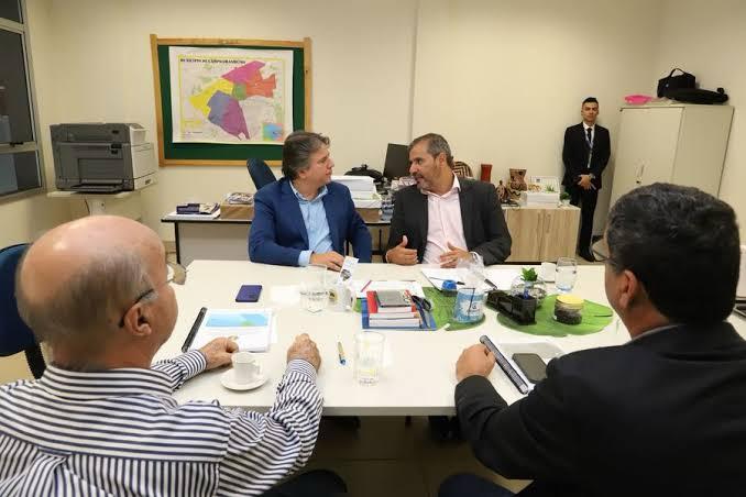 Com articulação de Caravina, UEMS inicia Curso de Engenharia em Nova Andradina