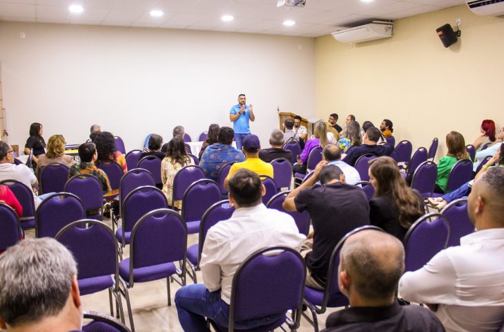 Mato Grosso do Sul inicia escutas públicas para atualização da Política Estadual de Cultura