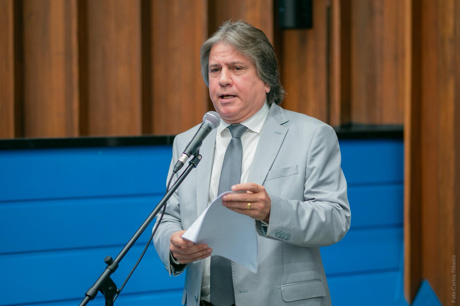 Após cobrança de Caravina, SEJUSP cria Grupo de Trabalho para acelerar apuração de casos de violência doméstica em Dourados