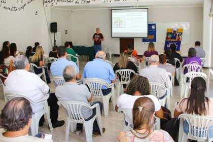 2ª Conferência Municipal de Saúde do Trabalhador e da Trabalhadora será nesta sexta-feira (11)