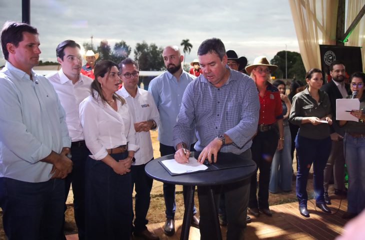 Para promover e ampliar inclusão, Governo de Mato Grosso do Sul lança projeto ‘Laços da Cidadania’