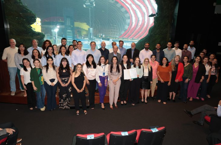 Governo de MS aposta na juventude para construir um futuro mais sustentável e inovador