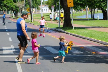 A Rua é Nossa terá Festival de Xadrez, música ao vivo e Feira de Artesanato neste domingo, 13 de abril