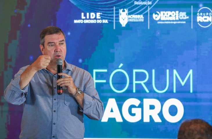 Investidores reconhecem Mato Grosso do Sul como grande destino global de empreendimentos