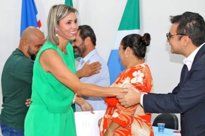 POSSE – Prefeitura convoca candidato para cerimônia de posse nesta quarta-feira, dia 16 de abril