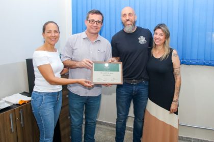 Três Lagoas é reconhecida pela ONU e Arbor Day Foundation, por arborização, pelo segundo ano consecutivo